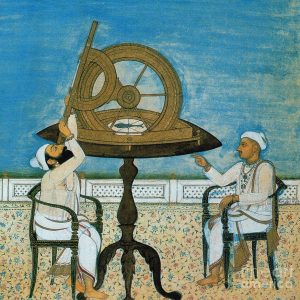 arab astronomers
