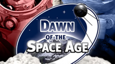 DawnoftheSpaceAge