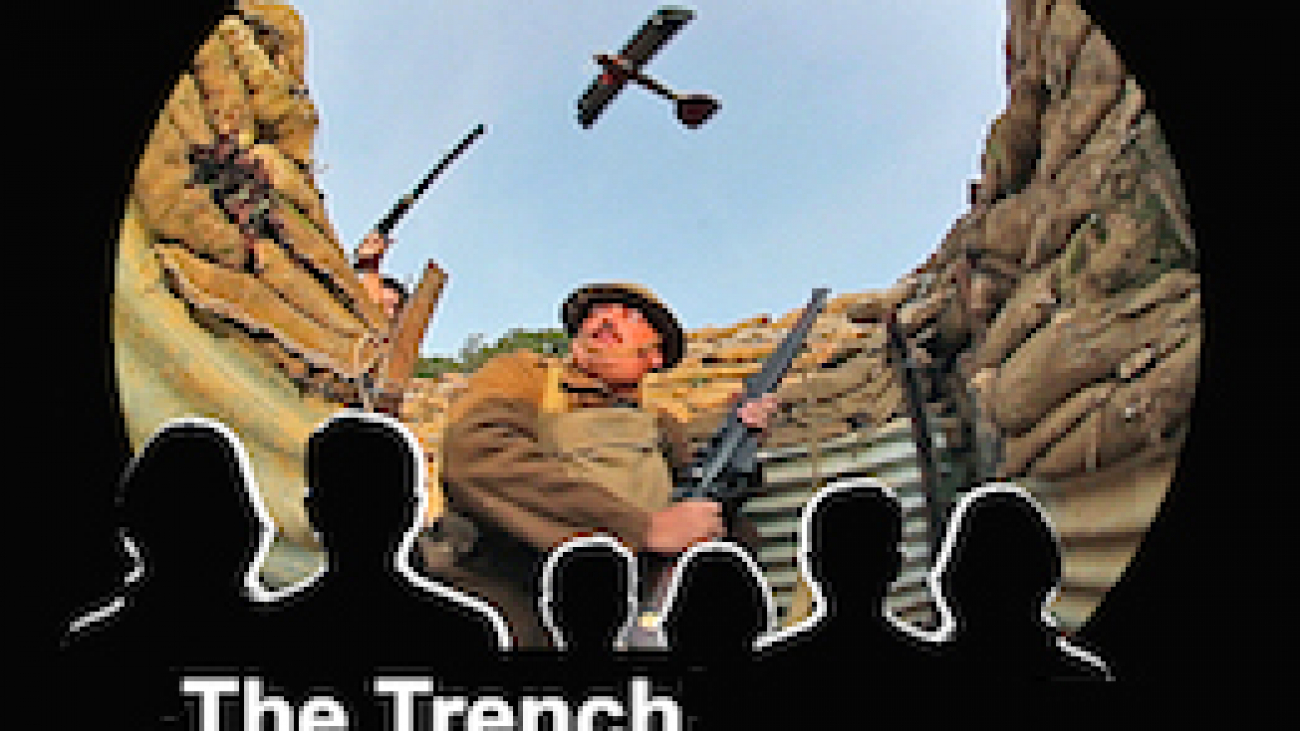 Trench_261