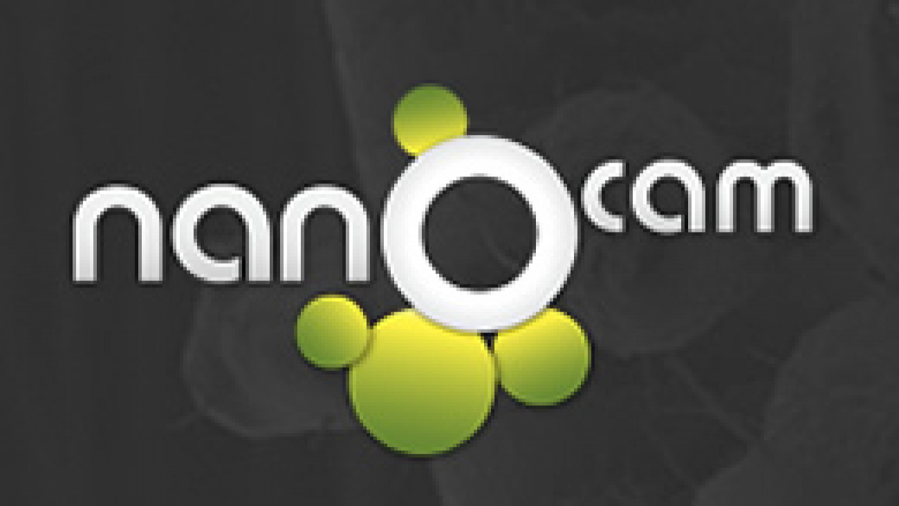 nanocam